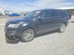 1FM5K8B80GGB39270 2016 FORD EXPLORER