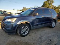 1FM5K8B80GGB39978 2016 FORD EXPLORER