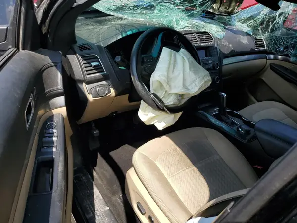 1FM5K8B80GGB41892 2016 FORD EXPLORER - Image 8
