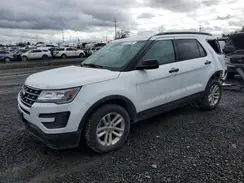 1FM5K8B80GGB42802 2016 FORD EXPLORER