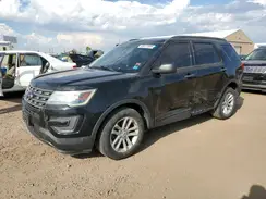 1FM5K8B80GGB45070 2016 FORD EXPLORER