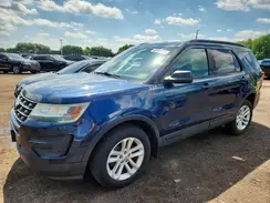 1FM5K8B80GGB54674 2016 FORD EXPLORER