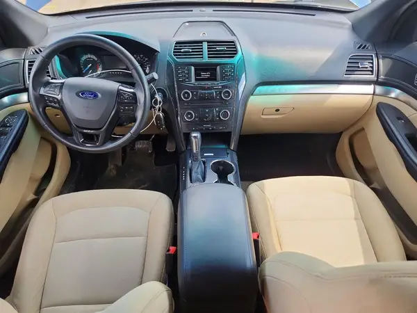 1FM5K8B80GGB54674 2016 FORD EXPLORER - Image 8
