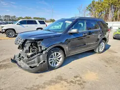 1FM5K8B80GGB55372 2016 FORD EXPLORER