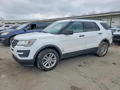 1FM5K8B80GGB73533 2016 FORD EXPLORER