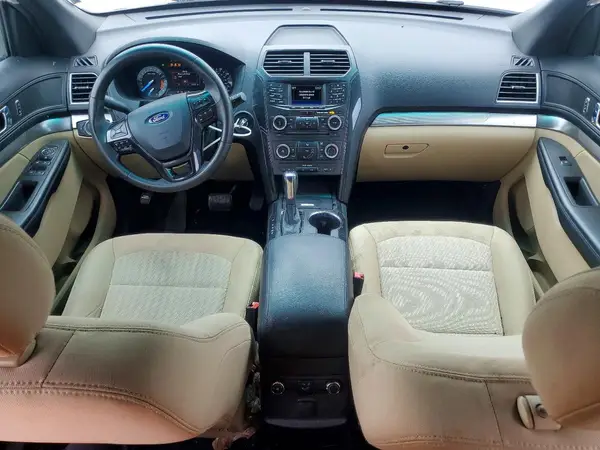 1FM5K8B80GGB73533 2016 FORD EXPLORER - Image 8