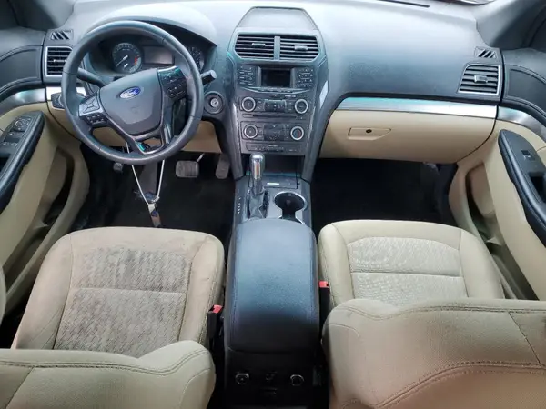 1FM5K8B80GGC07292 2016 FORD EXPLORER - Image 8
