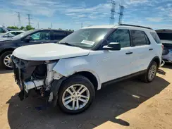 1FM5K8B80GGC11343 2016 FORD EXPLORER