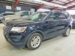 1FM5K8B80GGC36954 2016 FORD EXPLORER