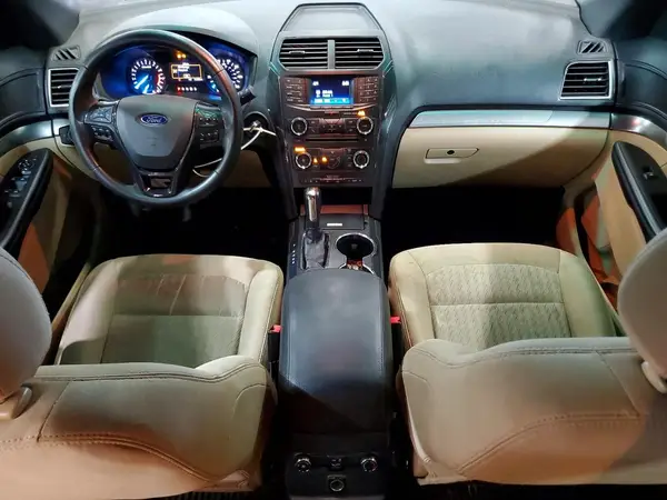 1FM5K8B80GGC36954 2016 FORD EXPLORER - Image 8
