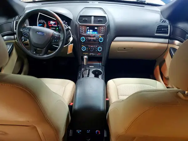1FM5K8B80GGD06257 2016 FORD EXPLORER - Image 8