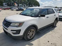 1FM5K8B80GGD15976 2016 FORD EXPLORER