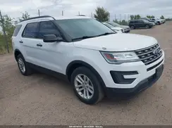 1FM5K8B80GGD17761 2016 FORD EXPLORER