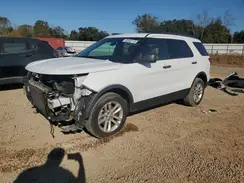 1FM5K8B80GGD32390 2016 FORD EXPLORER