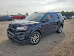 1FM5K8B80GGD32437 2016 FORD EXPLORER