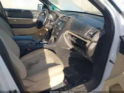 1FM5K8B80HGA13489 2017 FORD EXPLORER