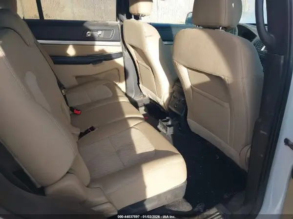 1FM5K8B80HGA13489 2017 FORD EXPLORER - Image 3