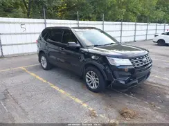 1FM5K8B80HGA89813 2017 FORD EXPLORER