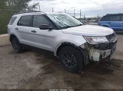 1FM5K8B80HGA99385 2017 FORD EXPLORER