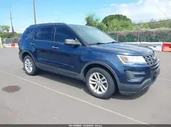 1FM5K8B80HGB34443 2017 FORD EXPLORER