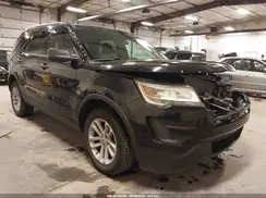 1FM5K8B80HGB47497 2017 FORD EXPLORER