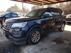 1FM5K8B80HGB56118 2017 FORD EXPLORER