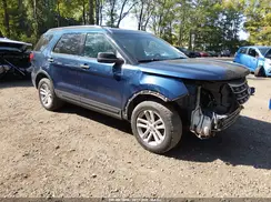 1FM5K8B80HGB57981 2017 FORD EXPLORER