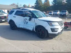 1FM5K8B80HGC16432 2017 FORD EXPLORER