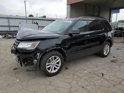 1FM5K8B80HGC52671 2017 FORD EXPLORER
