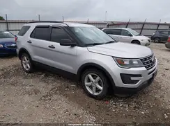 1FM5K8B80HGC52928 2017 FORD EXPLORER