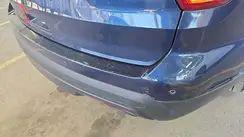 1FM5K8B80HGC63637 2017 FORD EXPLORER