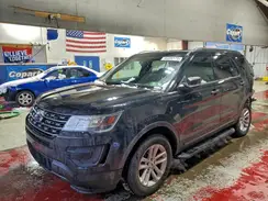 1FM5K8B80HGC65131 2017 FORD EXPLORER