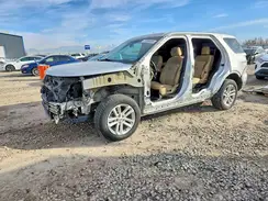 1FM5K8B80HGC68062 2017 FORD EXPLORER