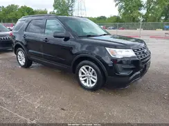 1FM5K8B80HGC80454 2017 FORD EXPLORER