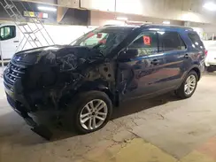 1FM5K8B80HGD06521 2017 FORD EXPLORER