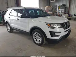 1FM5K8B80HGD22959 2017 FORD EXPLORER