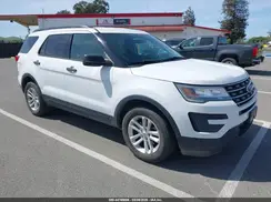 1FM5K8B80HGD22976 2017 FORD EXPLORER