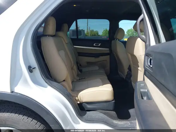 1FM5K8B80HGD22976 2017 FORD EXPLORER - Image 8