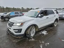 1FM5K8B80HGD94079 2017 FORD EXPLORER