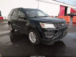 1FM5K8B80HGE12872 2017 FORD EXPLORER