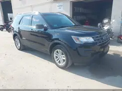 1FM5K8B80HGE14170 2017 FORD EXPLORER