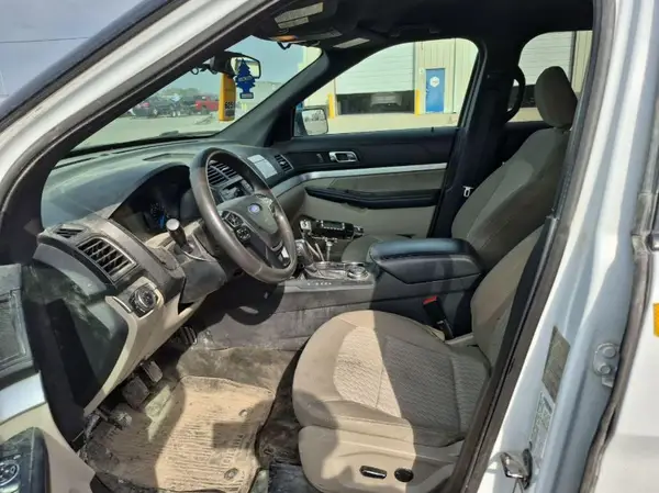 1FM5K8B80JGB60188 2018 FORD EXPLORER - Image 2