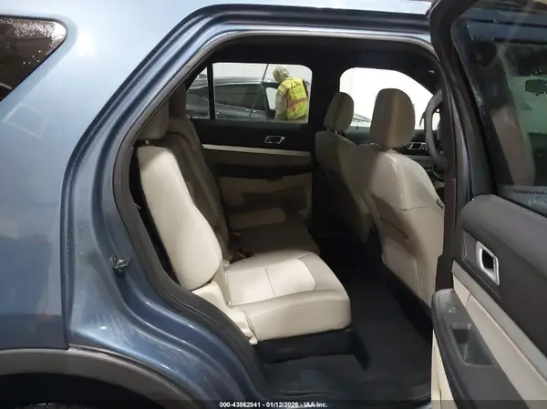 1FM5K8B80JGC45662 2018 FORD EXPLORER - Image 8