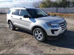 1FM5K8B80JGC77530 2018 FORD EXPLORER