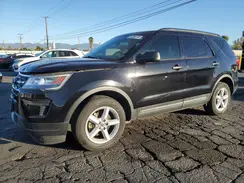 1FM5K8B80KGA19154 2019 FORD EXPLORER