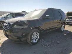 1FM5K8B81GGA58343 2016 FORD EXPLORER