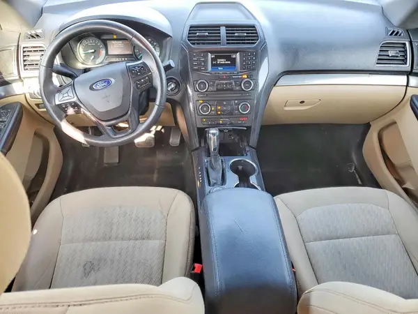 1FM5K8B81GGA62070 2016 FORD EXPLORER - Image 8