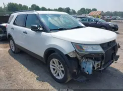 1FM5K8B81GGA74865 2016 FORD EXPLORER