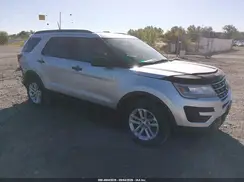 1FM5K8B81GGA87695 2016 FORD EXPLORER