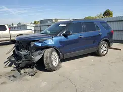 1FM5K8B81GGA94422 2016 FORD EXPLORER